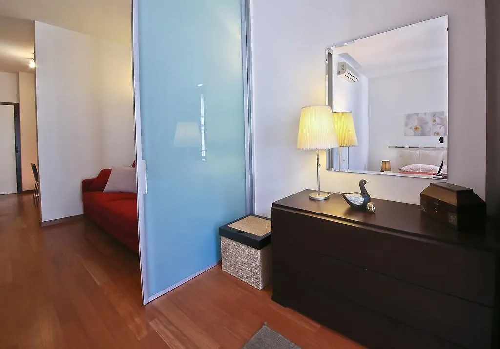 Apartments Florence Via Verdi